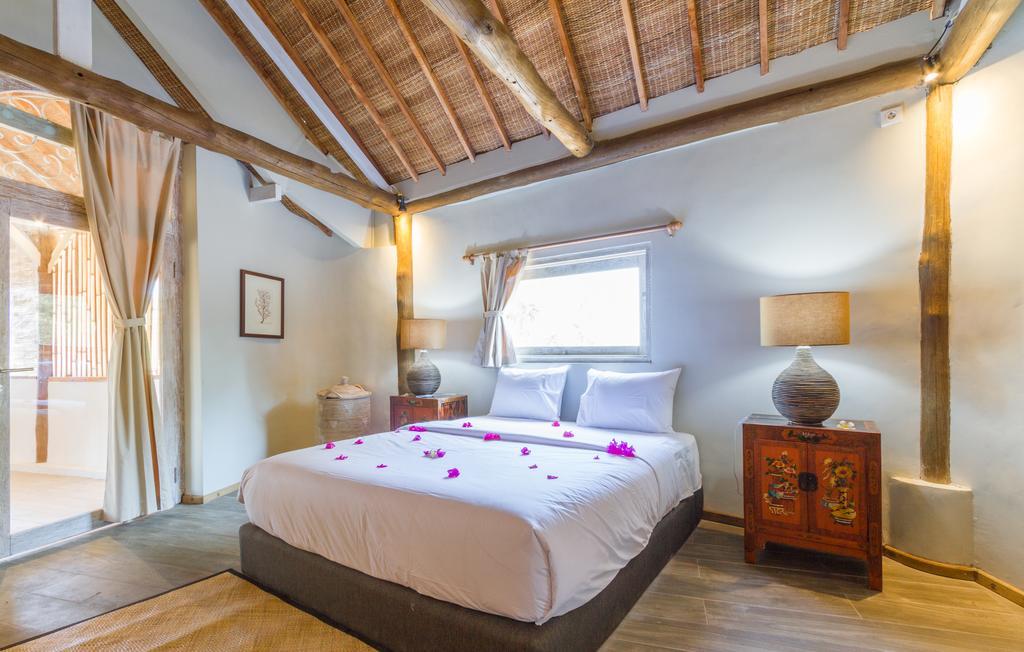Villa Shelra Gili Meno Exterior foto